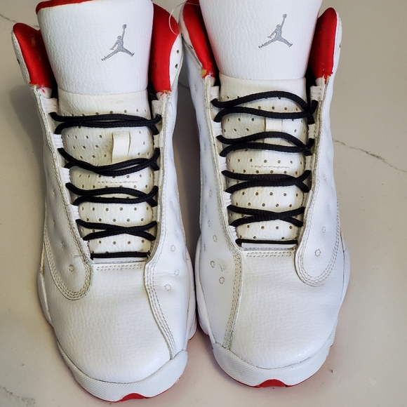 Air Jordan 13 Retro History of Flight - Picture 6 of 11